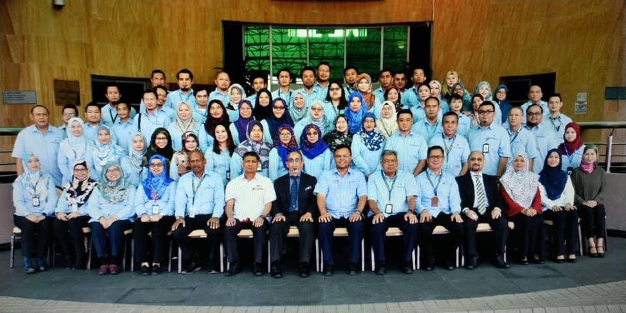 Imej untuk album LAWATAN KERJA DATUK ISHAM ISHAK, KETUA SETIAUSAHA KEMENTERIAN PENGANGKUTAN MALAYSIA KE LEMBAGA PELABUHAN BINTULU PADA 7 FEBRUARI 2020